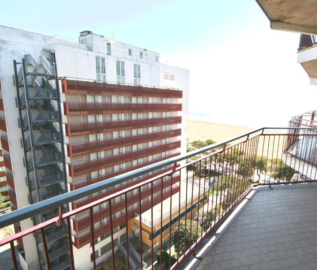 Ba - Cristallo - Sea View - ลินญาโน ซับเบียโดโร ภายนอก รูปภาพ
